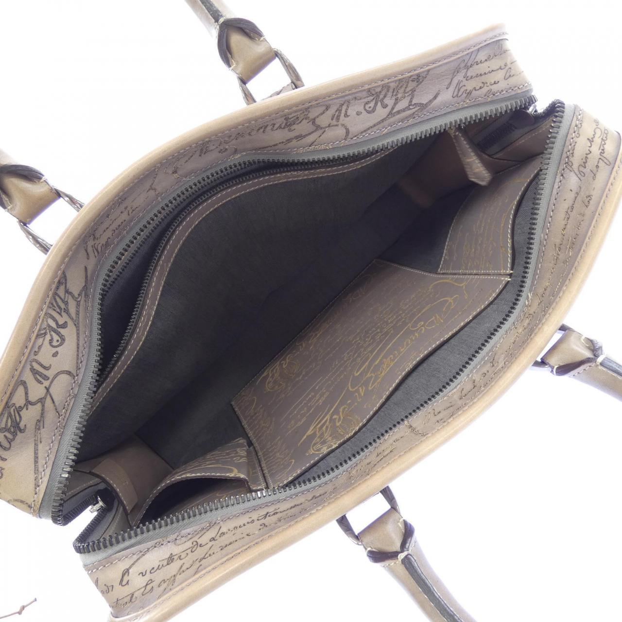 ベルルッティ Berluti アンジュールスクリット BAG