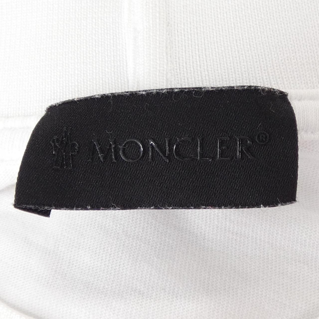 モンクレール MONCLER H20918C00027 Tシャツ