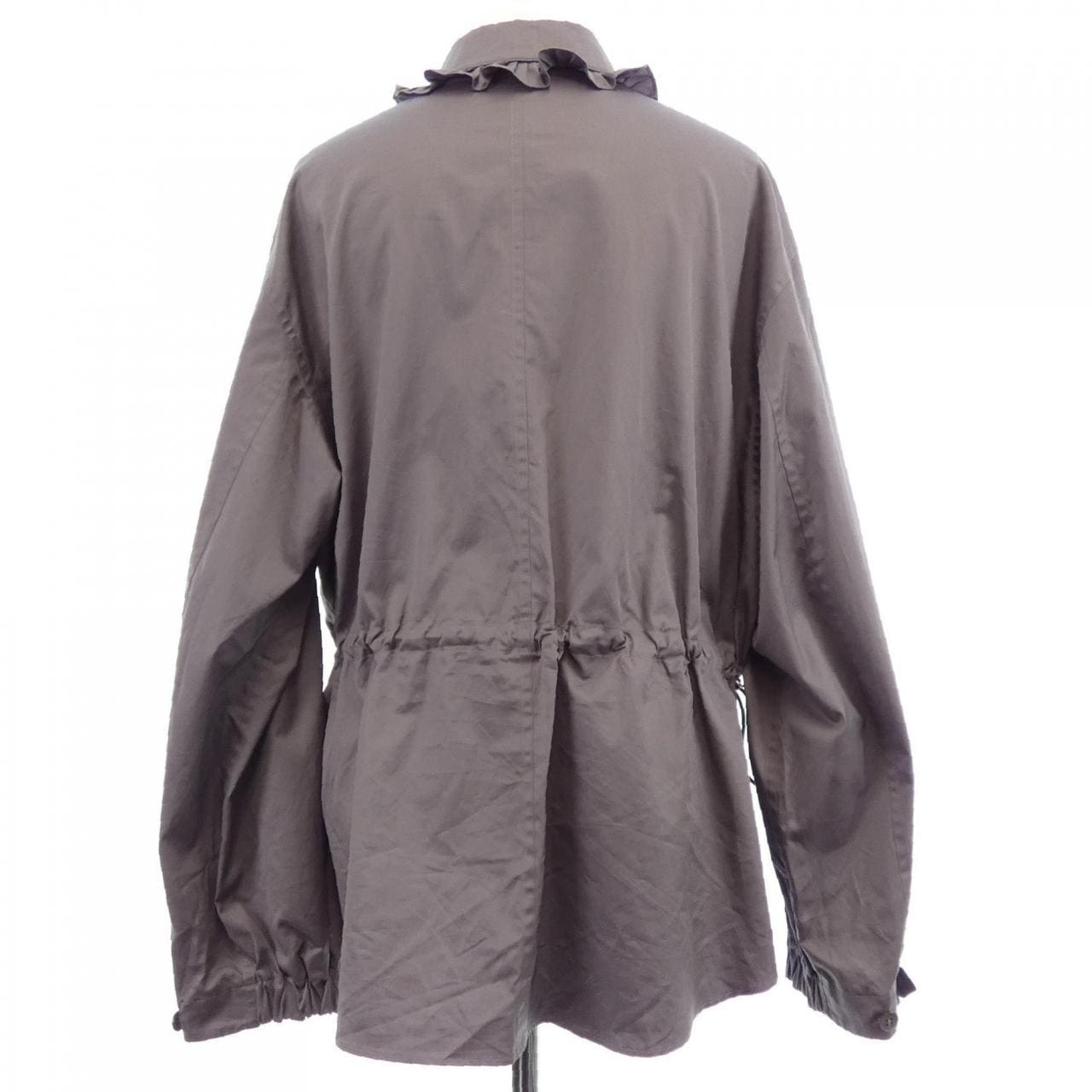 エルメス HERMES カルトゥッシュ　クルードセル 4H0638DV シャツ