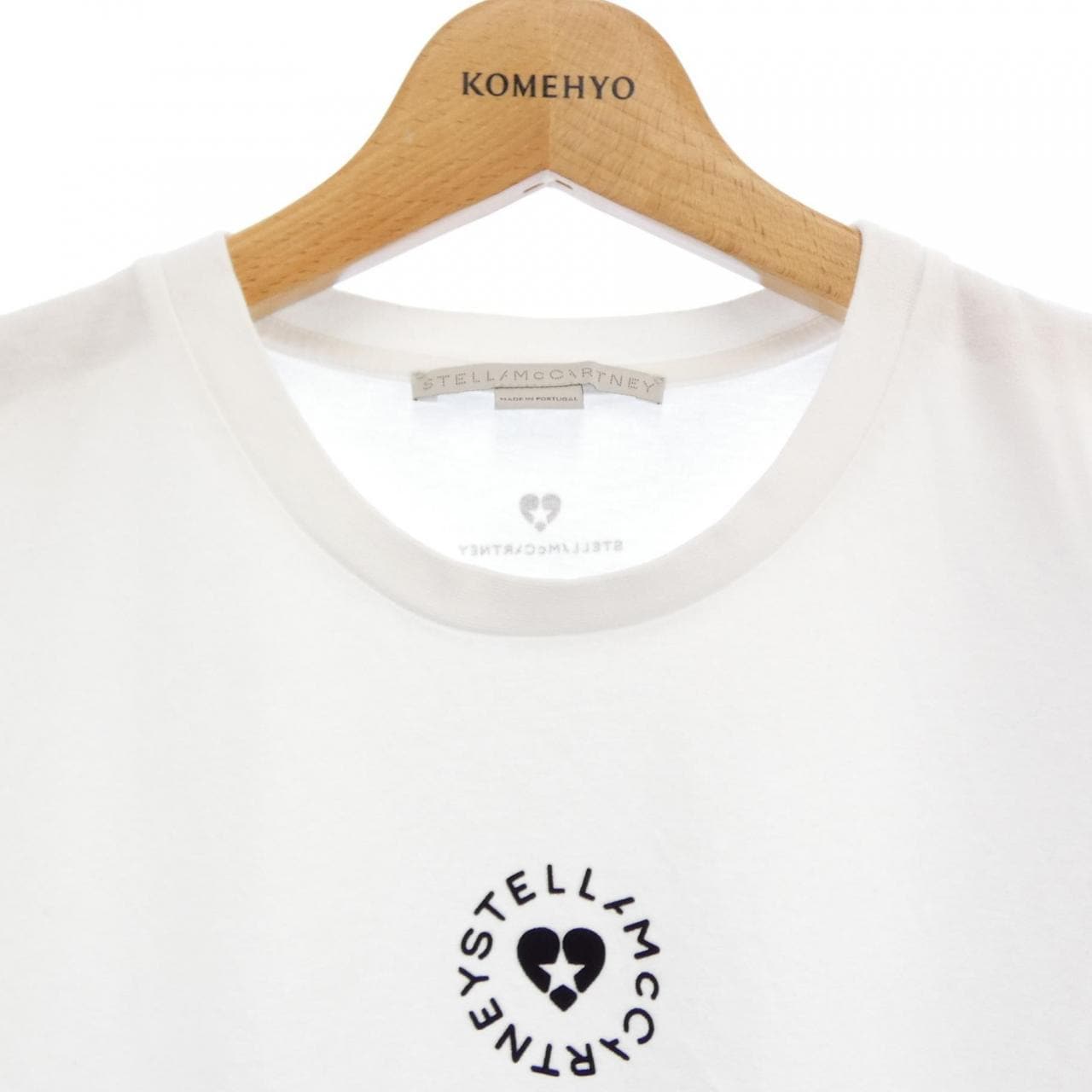 ステラマッカートニー STELLA MCCARTNEY Tシャツ