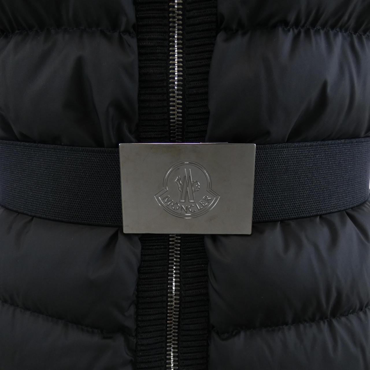 モンクレール MONCLER FABRE ダウンコート