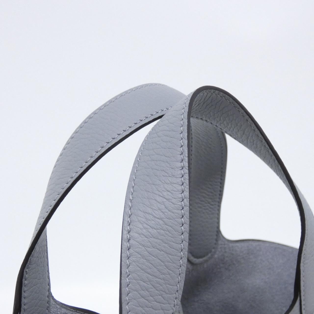エルメス ピコタン ロック PM 056289CP バッグ