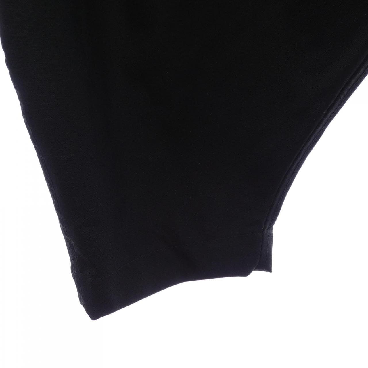 ブラックコムデギャルソン BLACK COMME des GARCONS 1R-P005 パンツ
