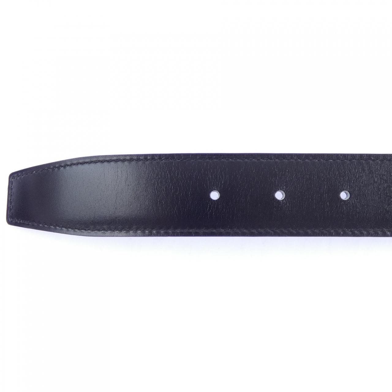 エルメス HERMES H 32mm リバーシブル BELT