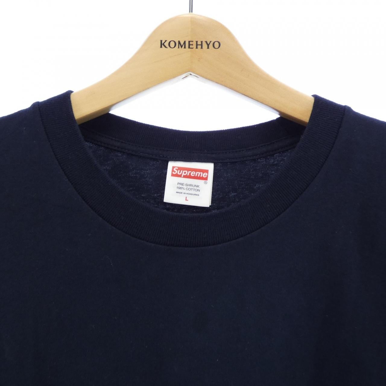 シュプリーム SUPREME トップス