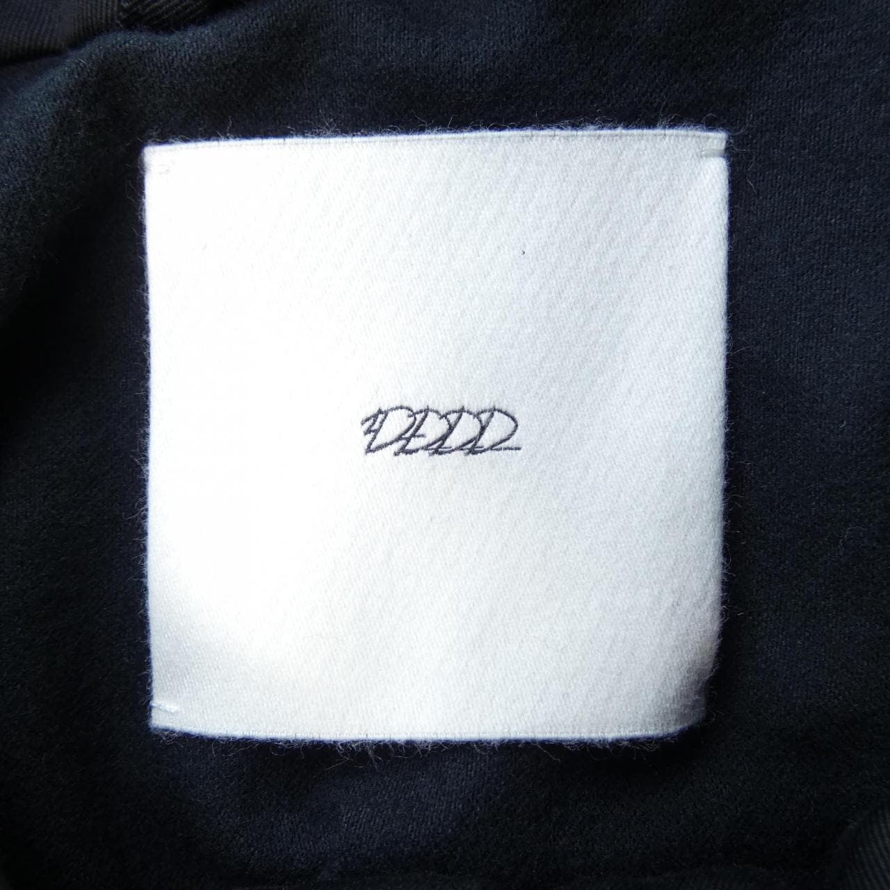 DDDD 0722003 ブルゾン