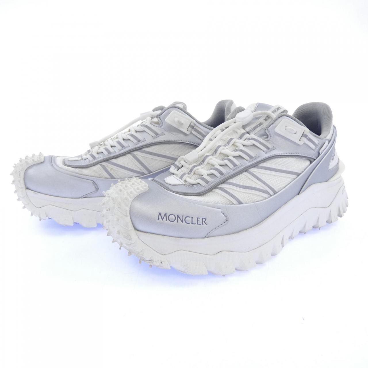 モンクレール MONCLER スニーカー