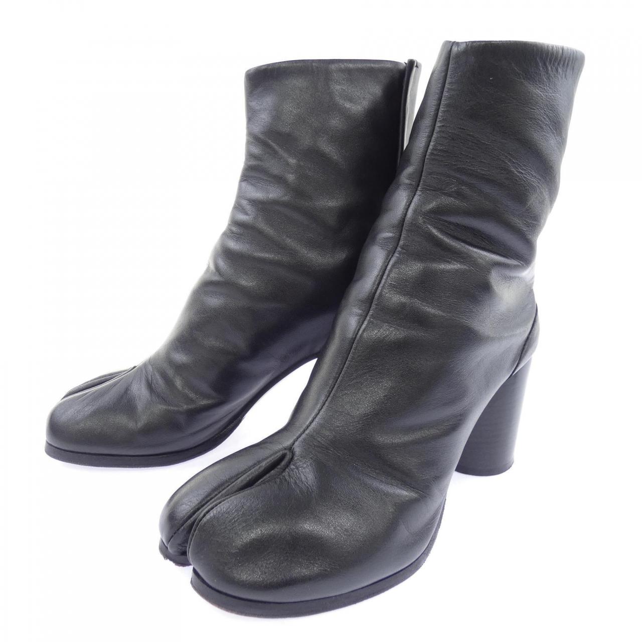 メゾンマルジェラ Maison Margiela タビ TABI S58WU0136 ブーツ