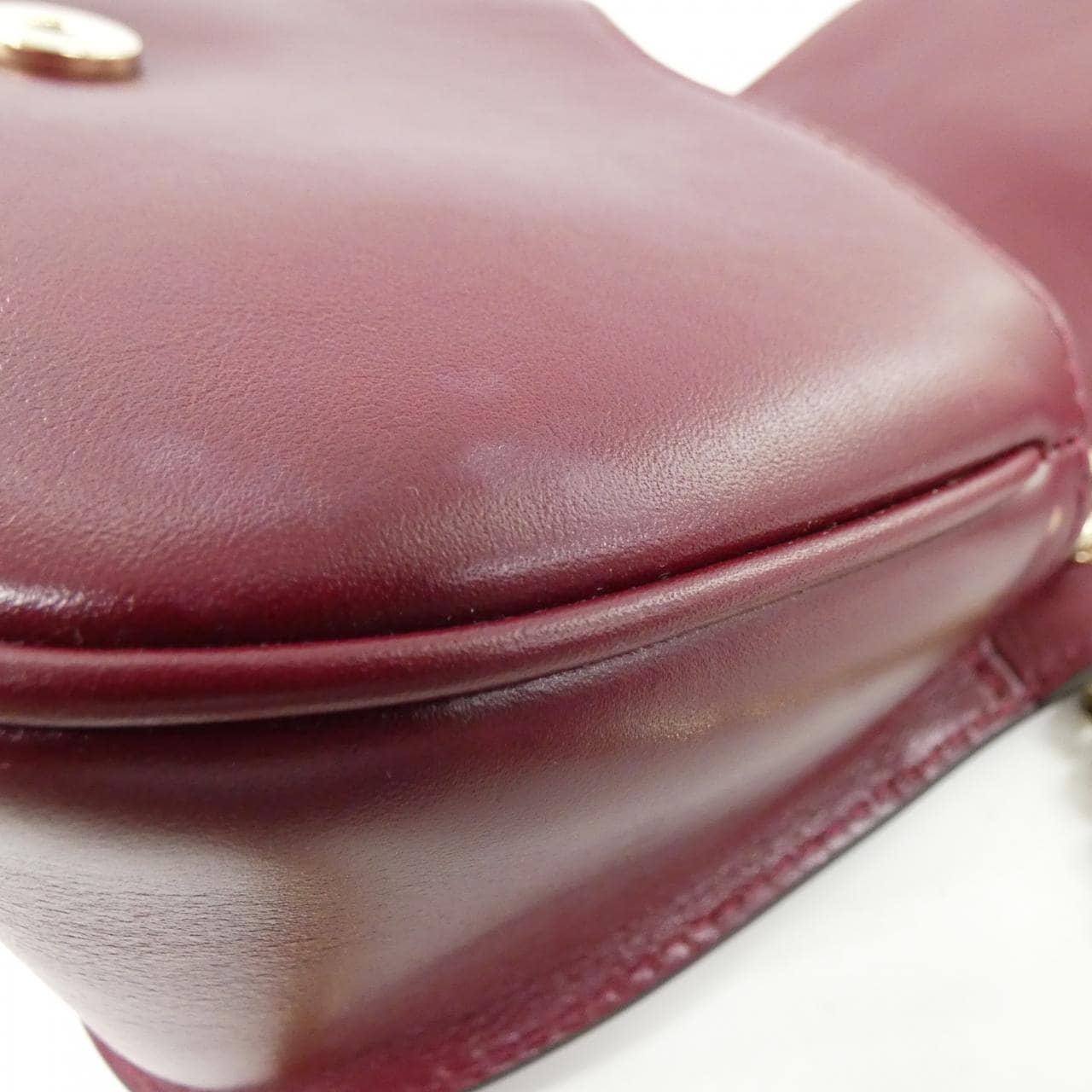 グッチ GUCCI BLONDIE 815711 AAEEX ショルダーバッグ