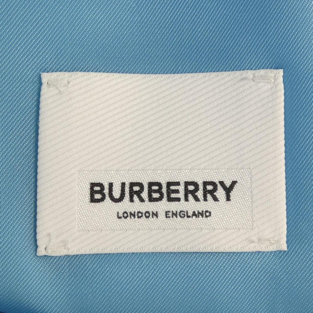 BURBERRY jacket