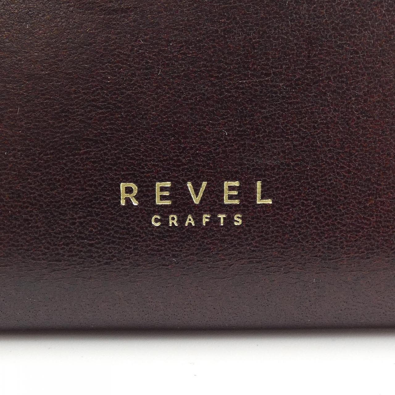 REVEL CRAFTS WALLET