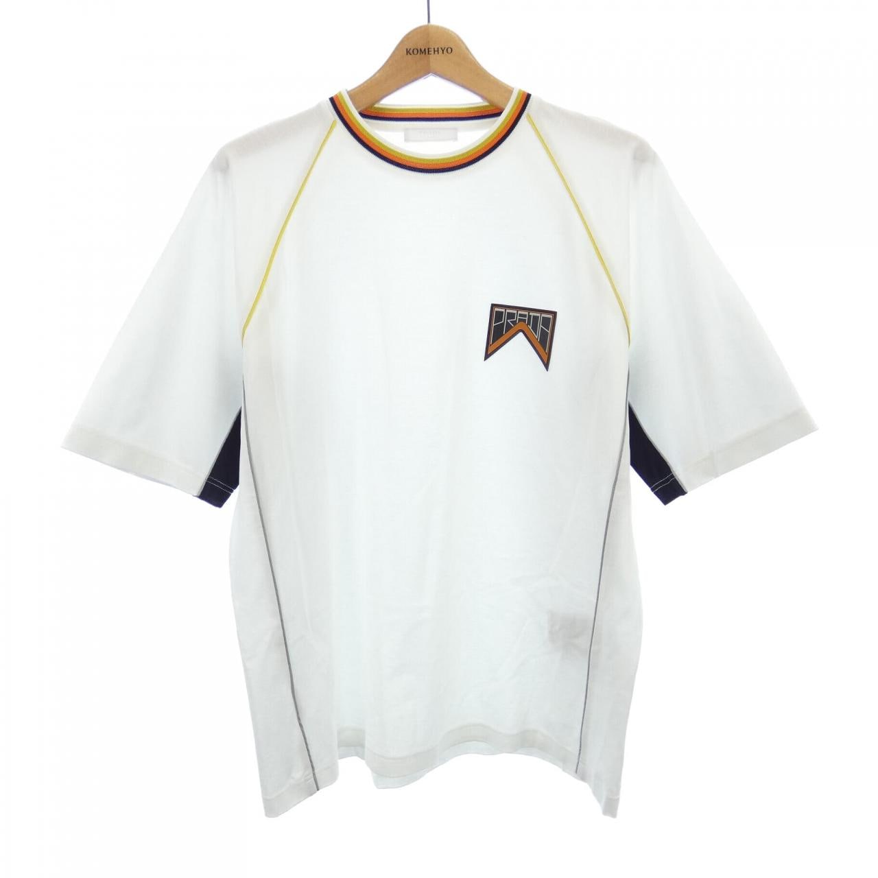 プラダ PRADA Tシャツ