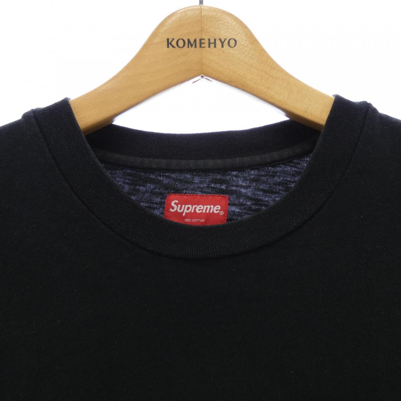 シュプリーム SUPREME Tシャツ