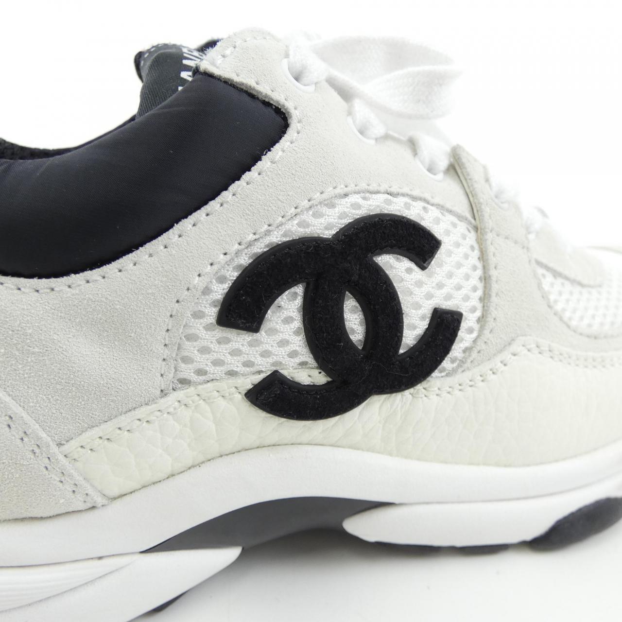 CHANEL CHANEL Sneakers