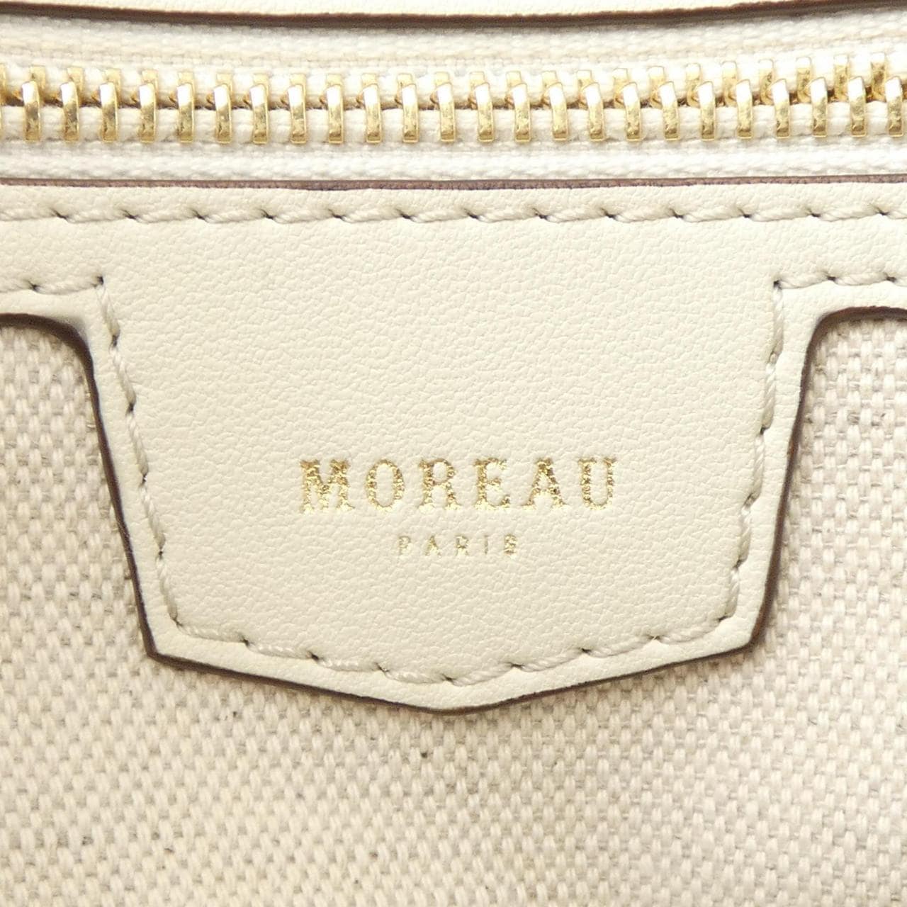 モローパリ MOREAU PARIS BAG