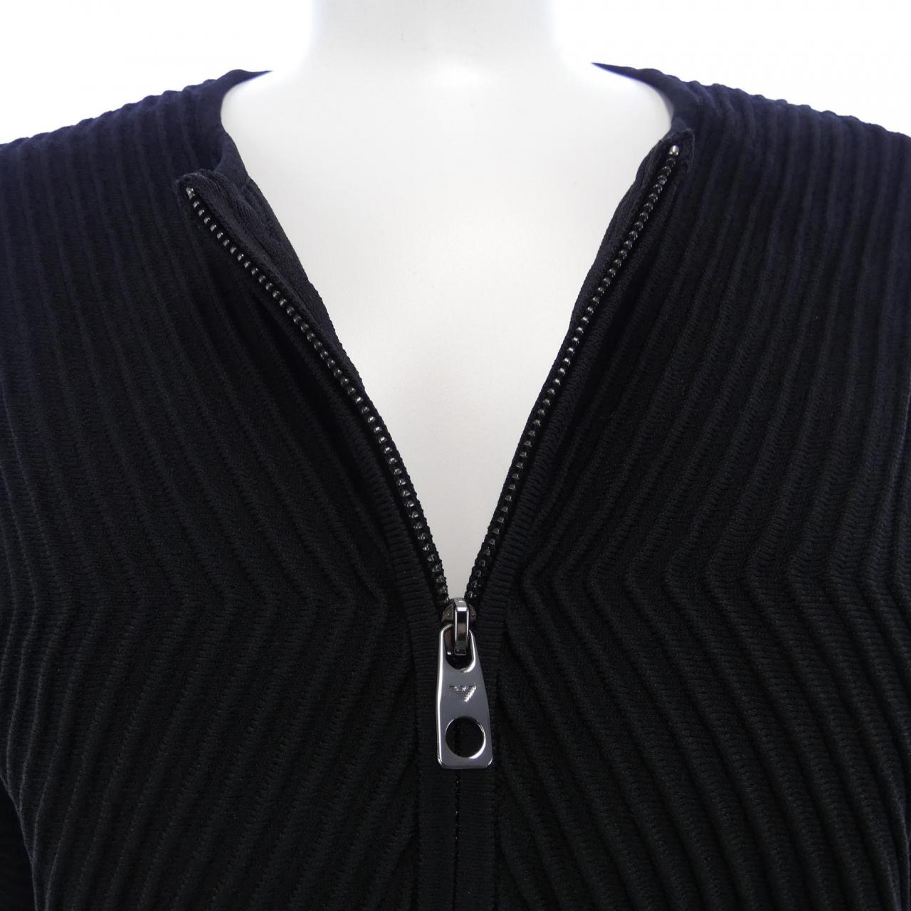 エンポリオアルマーニ EMPORIO ARMANI カーディガン