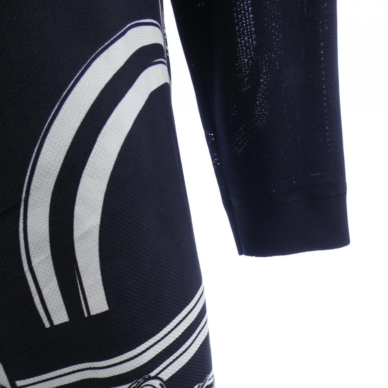 HERMES HERMES Long Cardigan