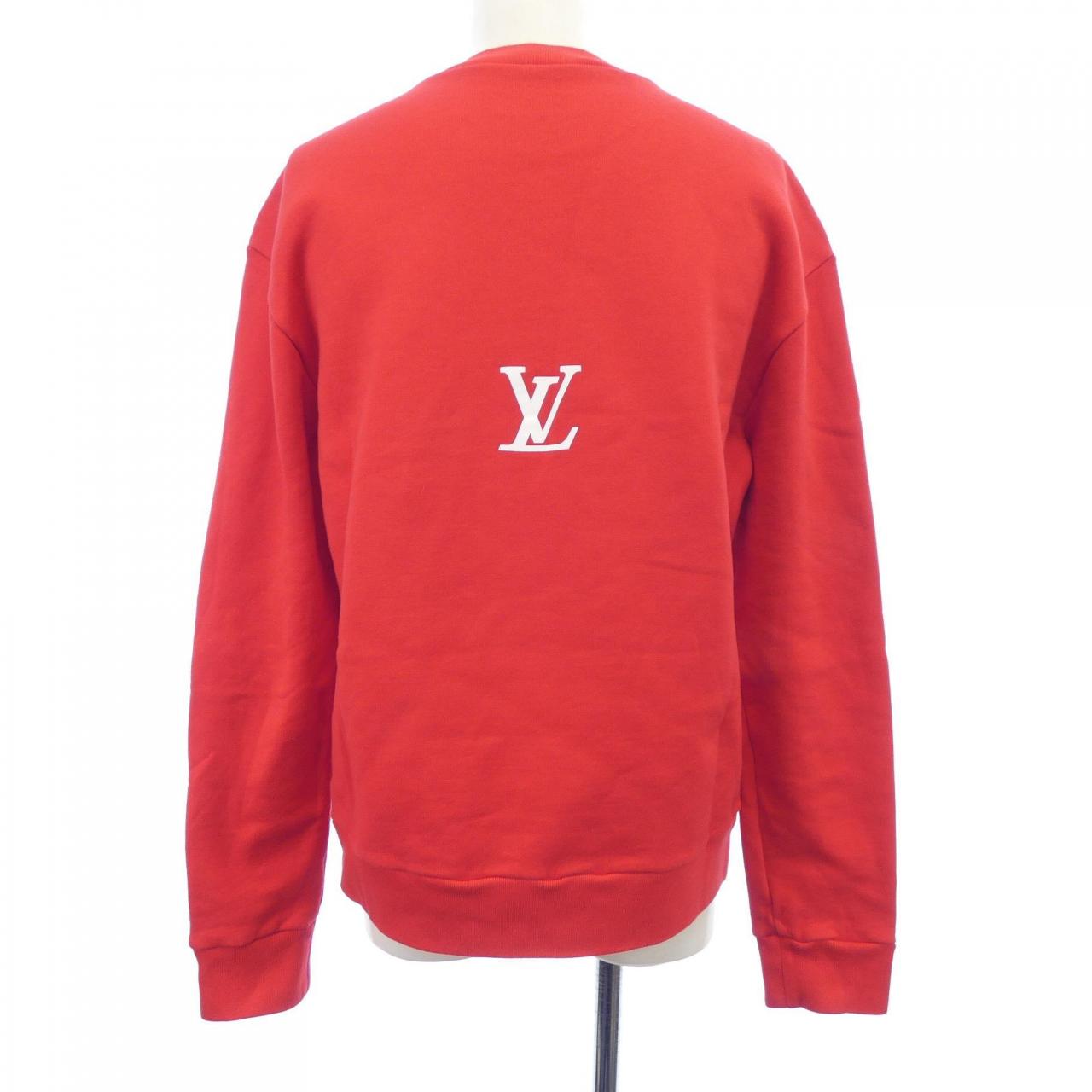 ルイヴィトン LOUIS VUITTON スウェット