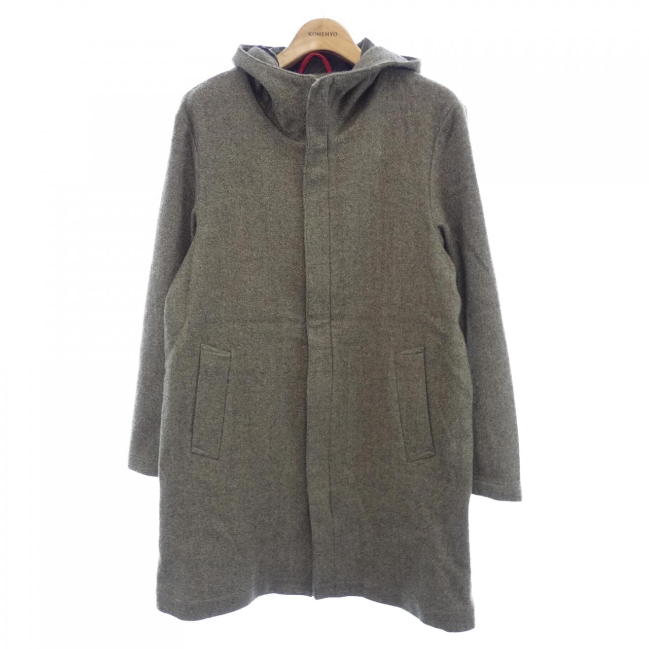 キーレッド KIRED コート