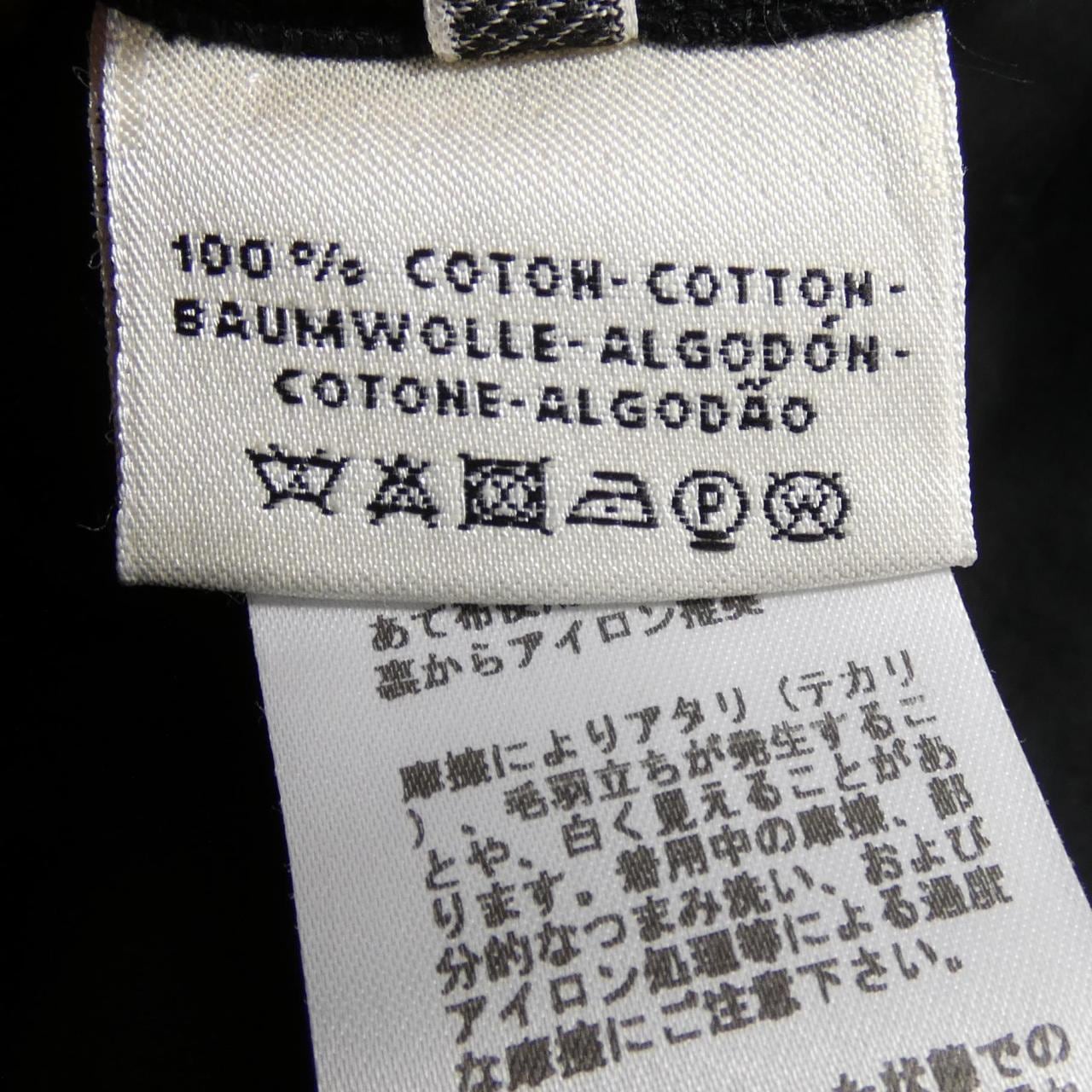 エルメス HERMES Tシャツ