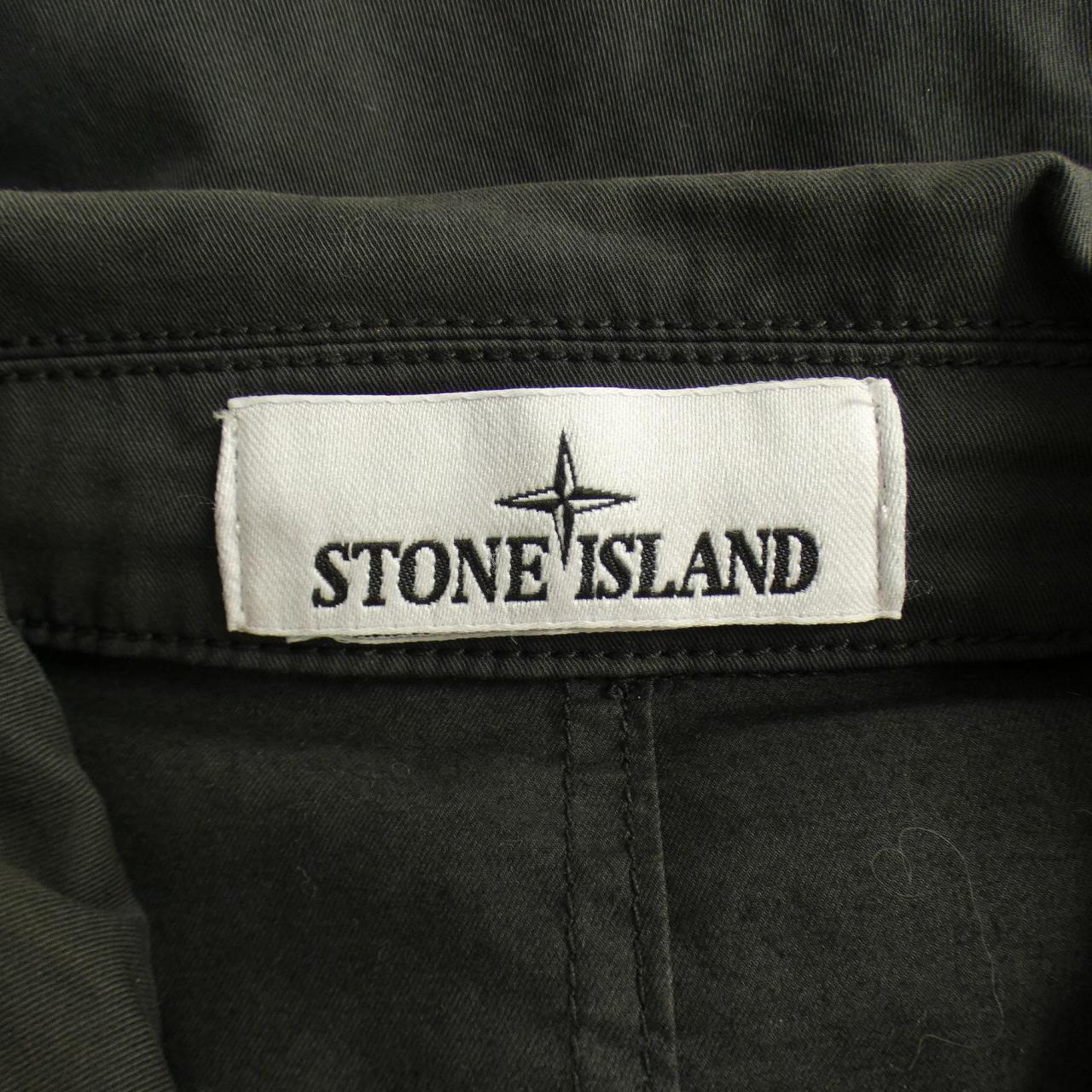 ストーンアイランド STONE ISLAND ジャケット