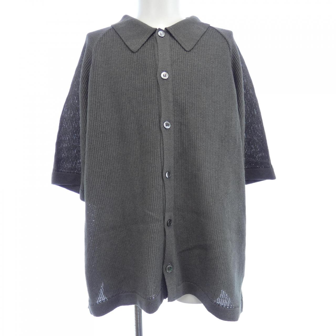 バトナー BATONER ニット