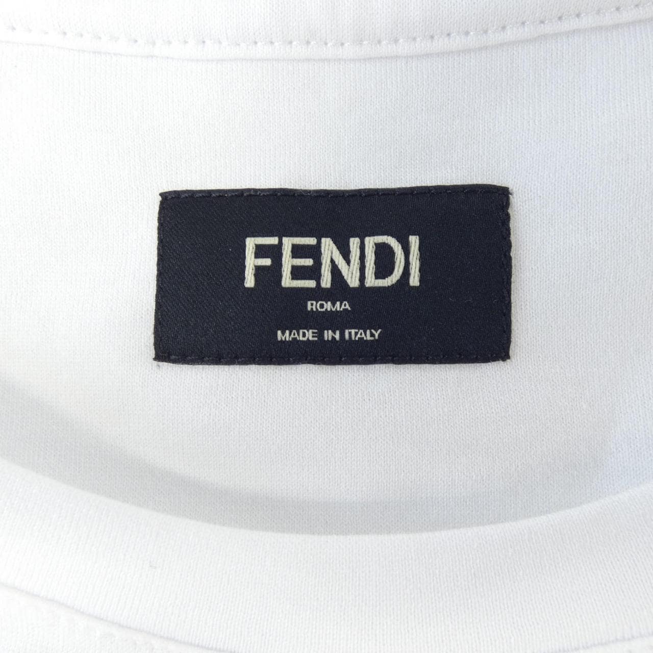 フェンディ FENDI FY0894 AN21 Tシャツ