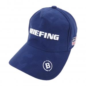 ブリーフィング BRIEFING キャップ