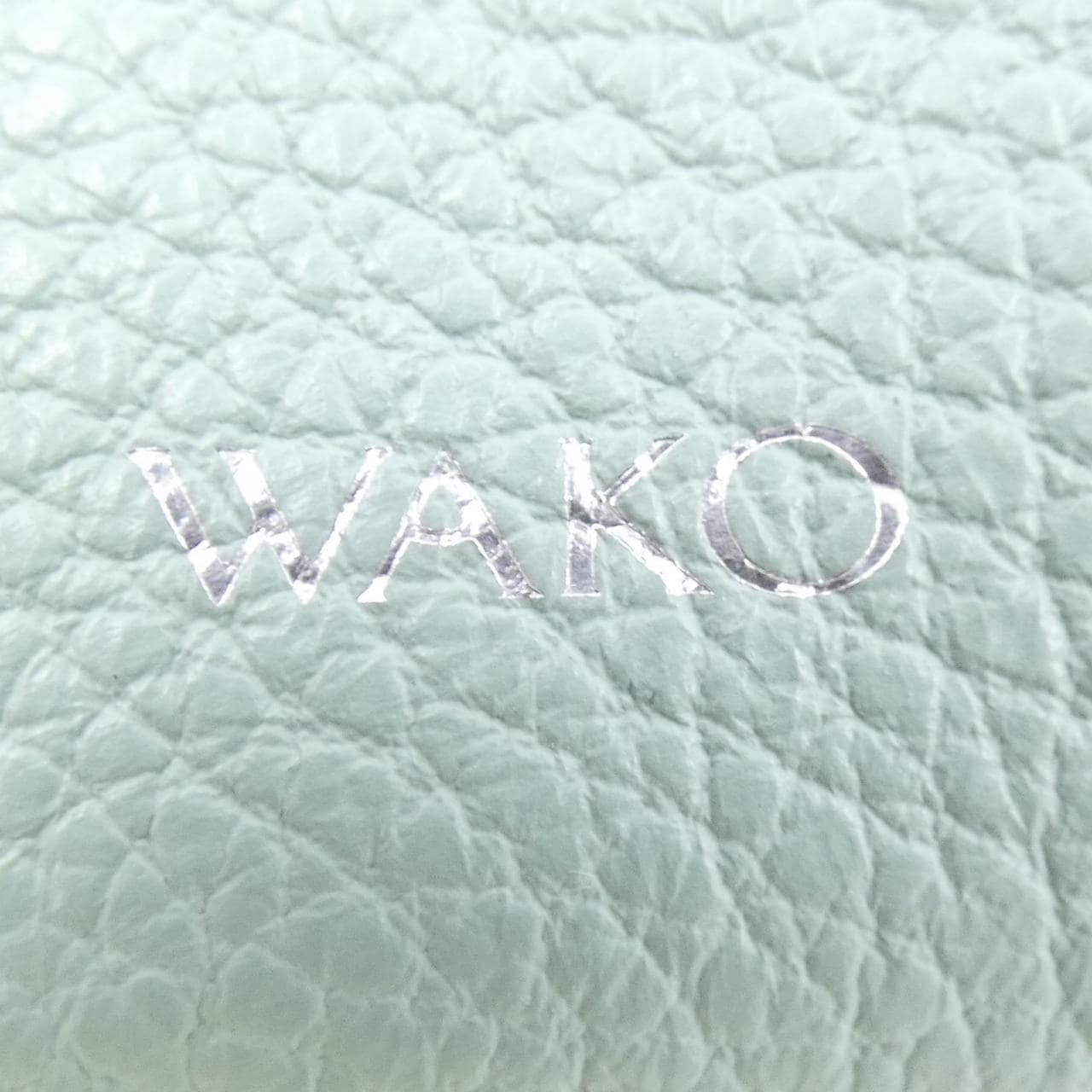 WAKO BAG