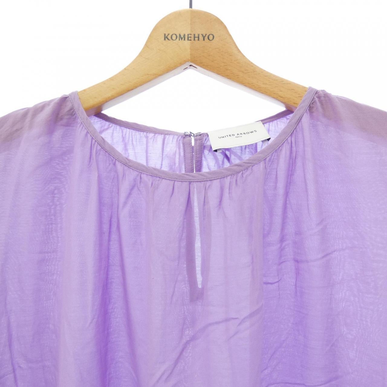 ユナイテッドアローズ UNITED ARROWS ワンピース