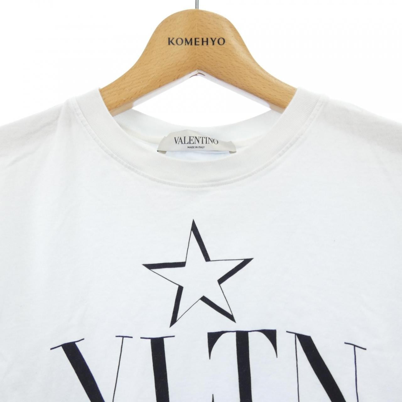 ヴァレンティノ VALENTINO Tシャツ