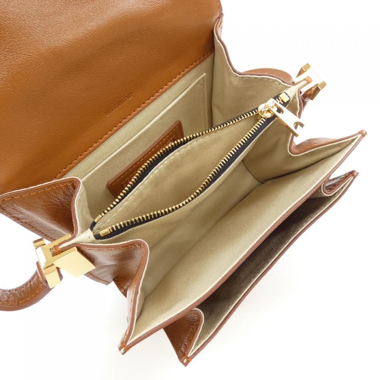 マルニ MARNI TRUNK SOFT SBMP0075Y0 BAG