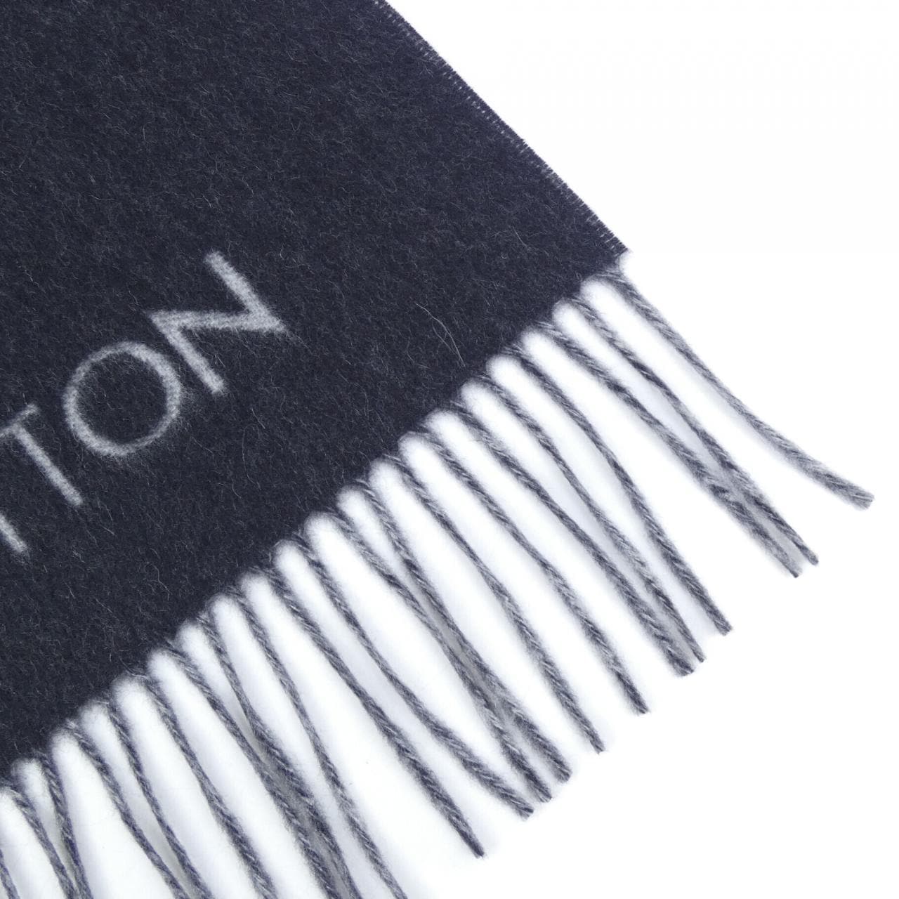 ルイヴィトン LOUIS VUITTON レイキャビック M71040 MUFFLER