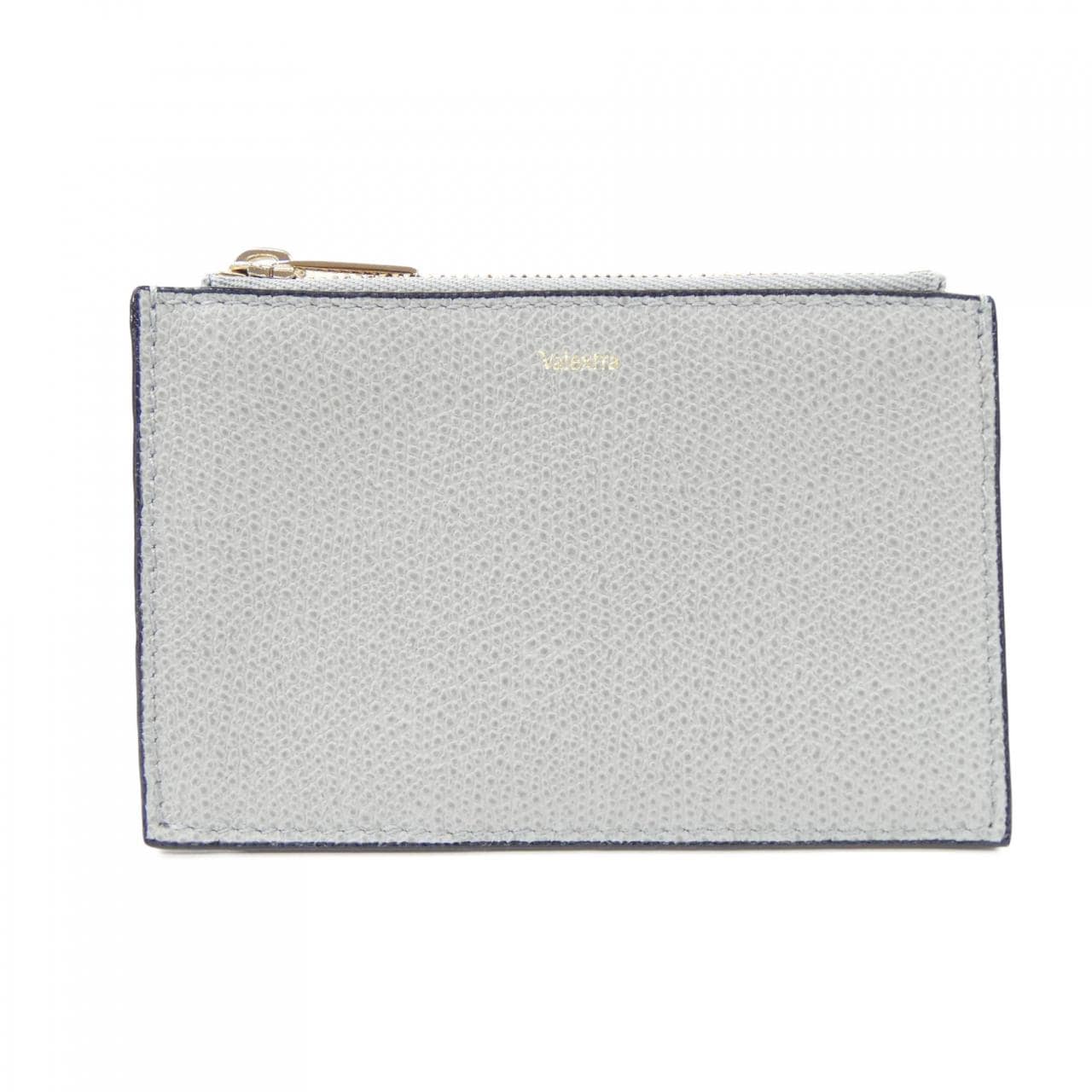 ヴァレクストラ VALEXTRA フラグメントケース SGNL0009028LOCCP99 CARD&COIN CASE