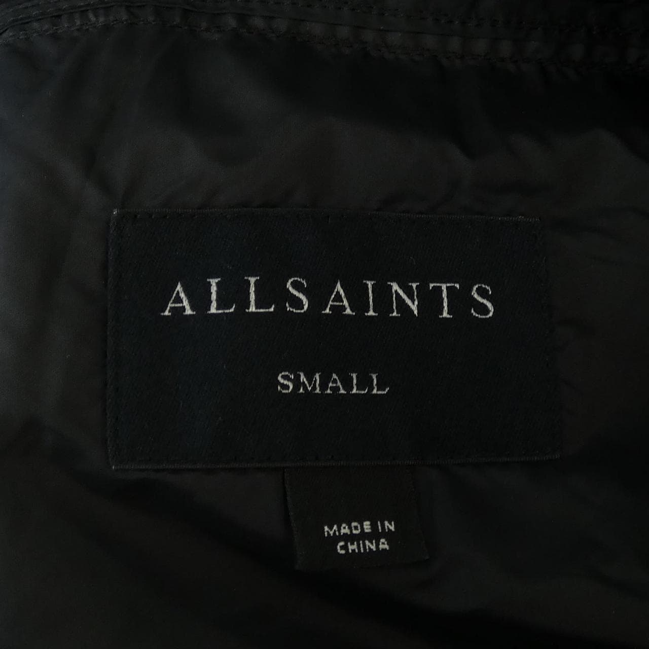 オールセインツ ALLSAINTS ジャケット