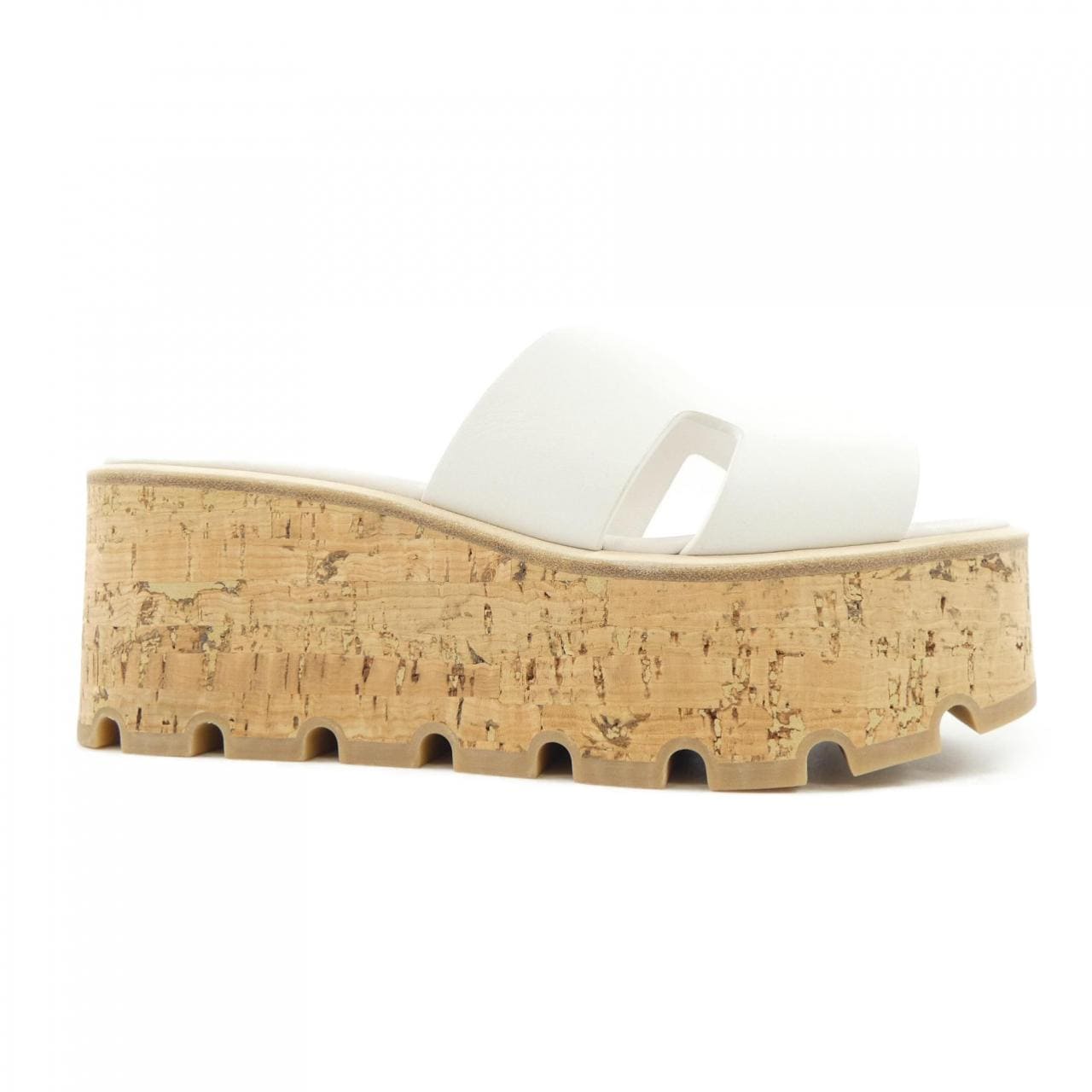 エルメス HERMES エズ EZE Hカットディテール 221026Z サンダル