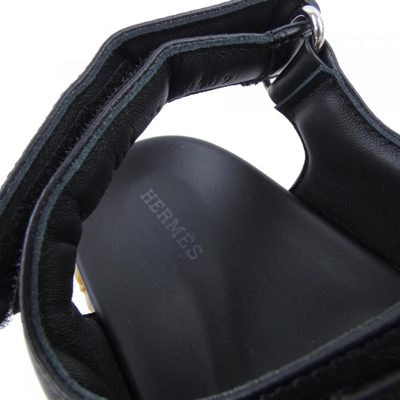 エルメス HERMES ジュニア 242181Z サンダル