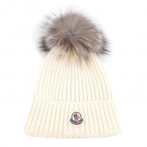 モンクレール MONCLER ニットキャップ