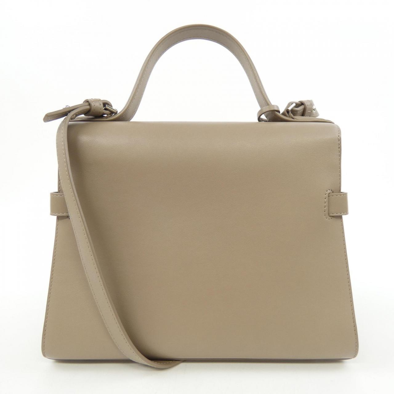 デルボー DELVAUX TEMPETE BAG