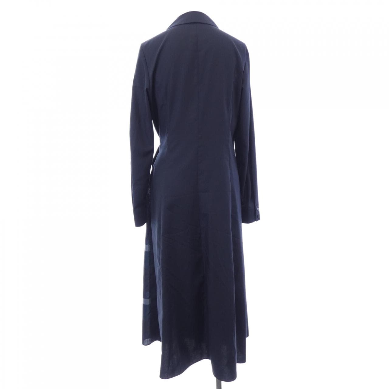 ブルーレーベルクレストブリッジ BLUE LABEL CRESTBRIDGE ワンピース