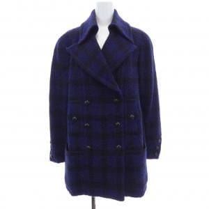 【ヴィンテージ】シャネル CHANEL P08324V05091 96A コート