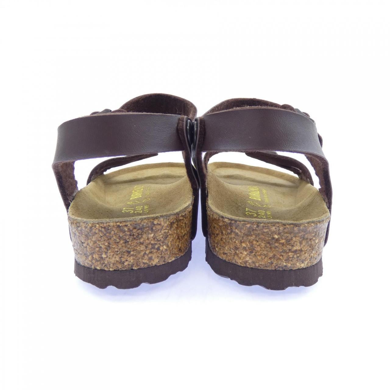 ビルケンシュトック BIRKENSTOCK サンダル