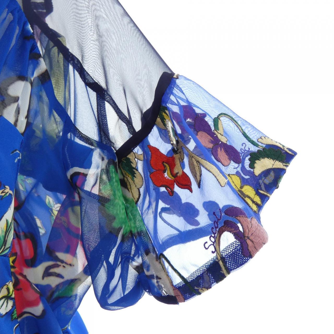 サカイ SACAI 18-03811 トップス