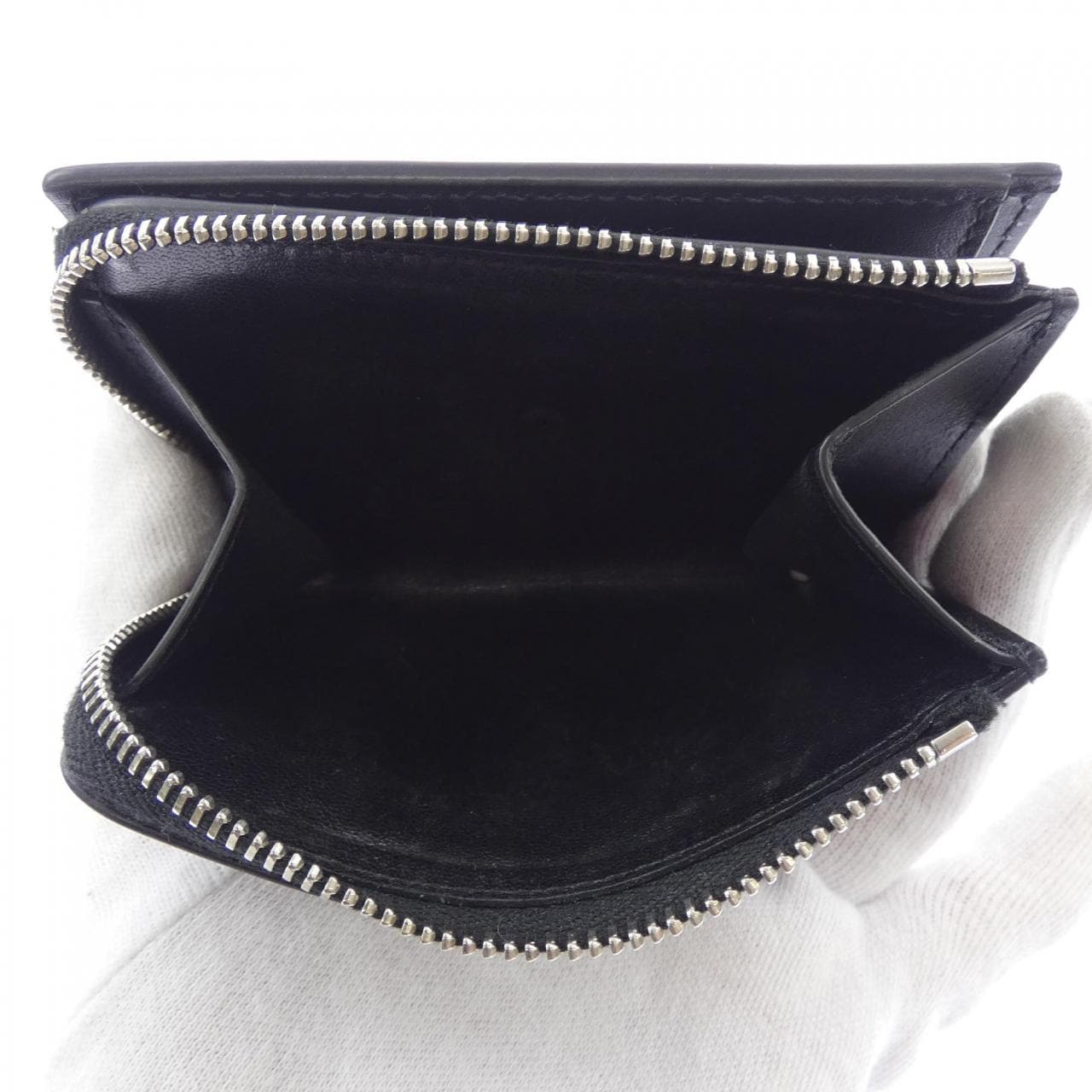 ジルサンダー JIL SANDER MINI FRENCH PURSE J28UI0008 WALLET