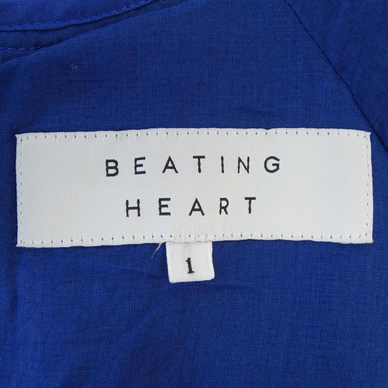 ビーティングハート BEATING HEART ワンピース