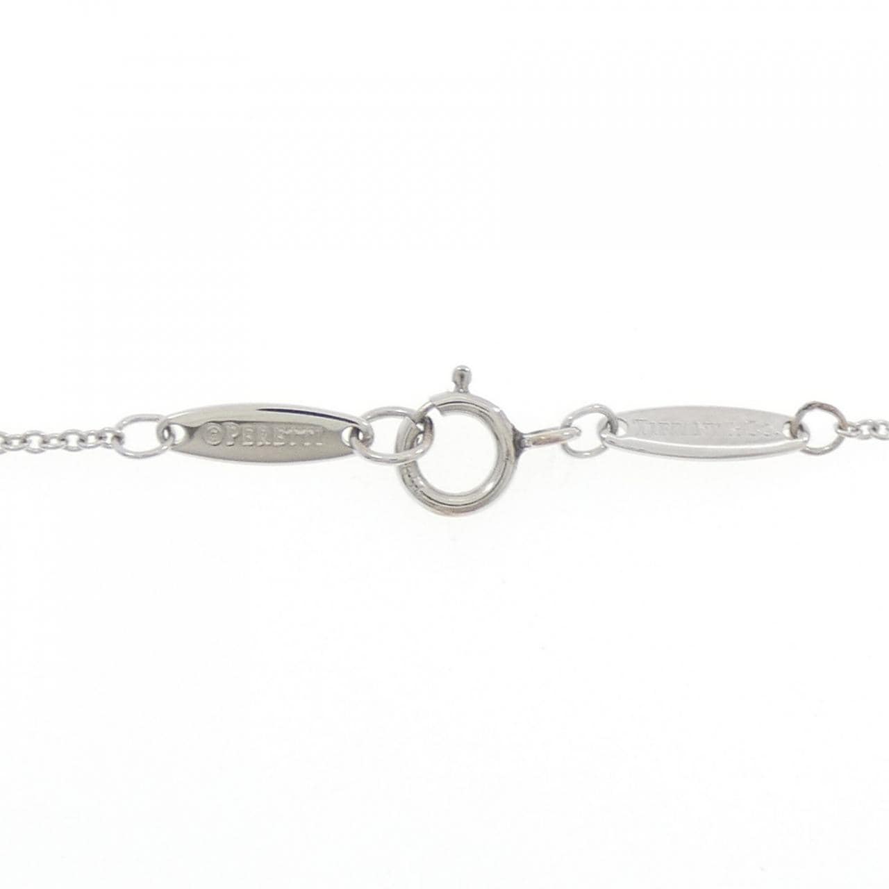 TIFFANY By The Yard necklace