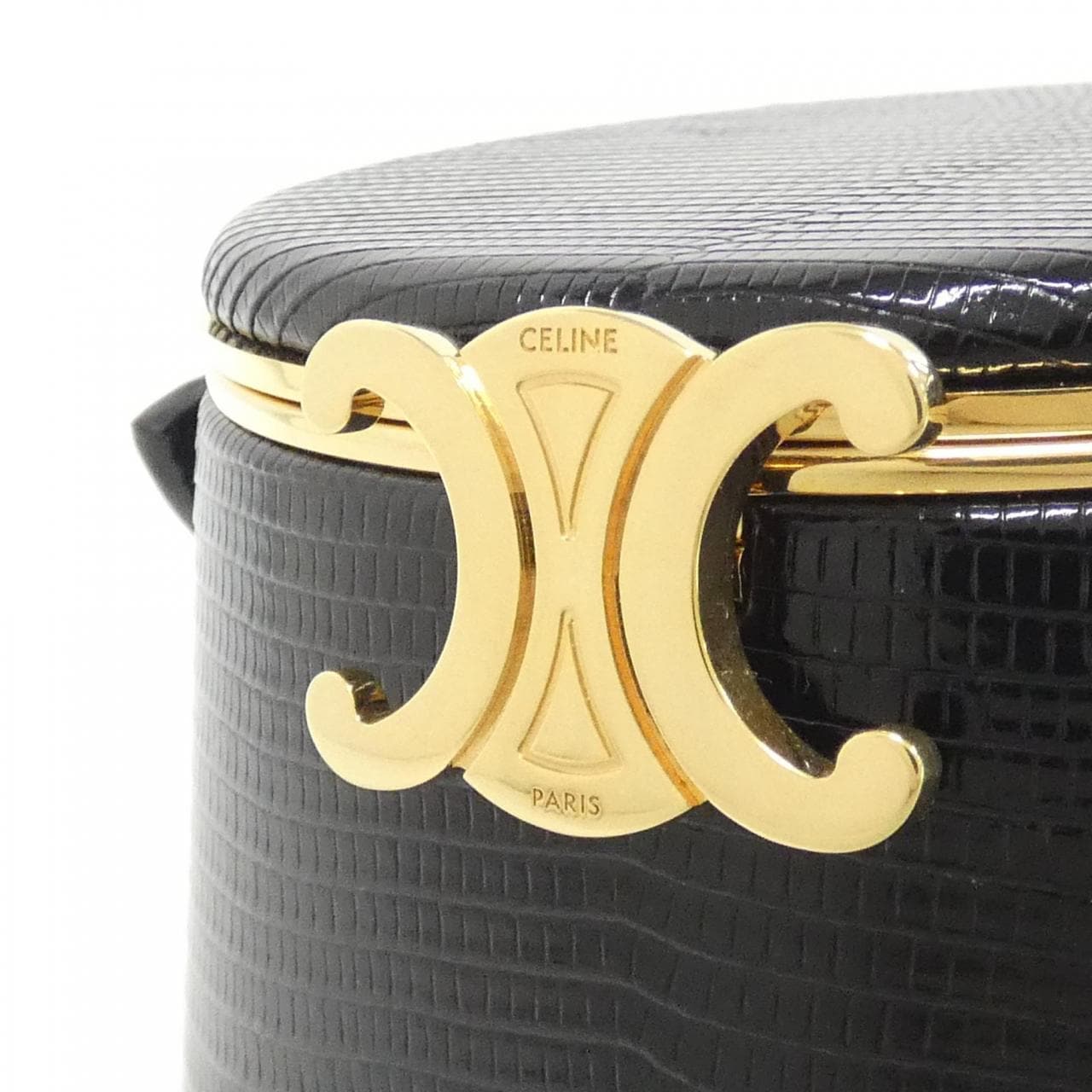 セリーヌ ニナ ミノディエール 111354COE バッグ