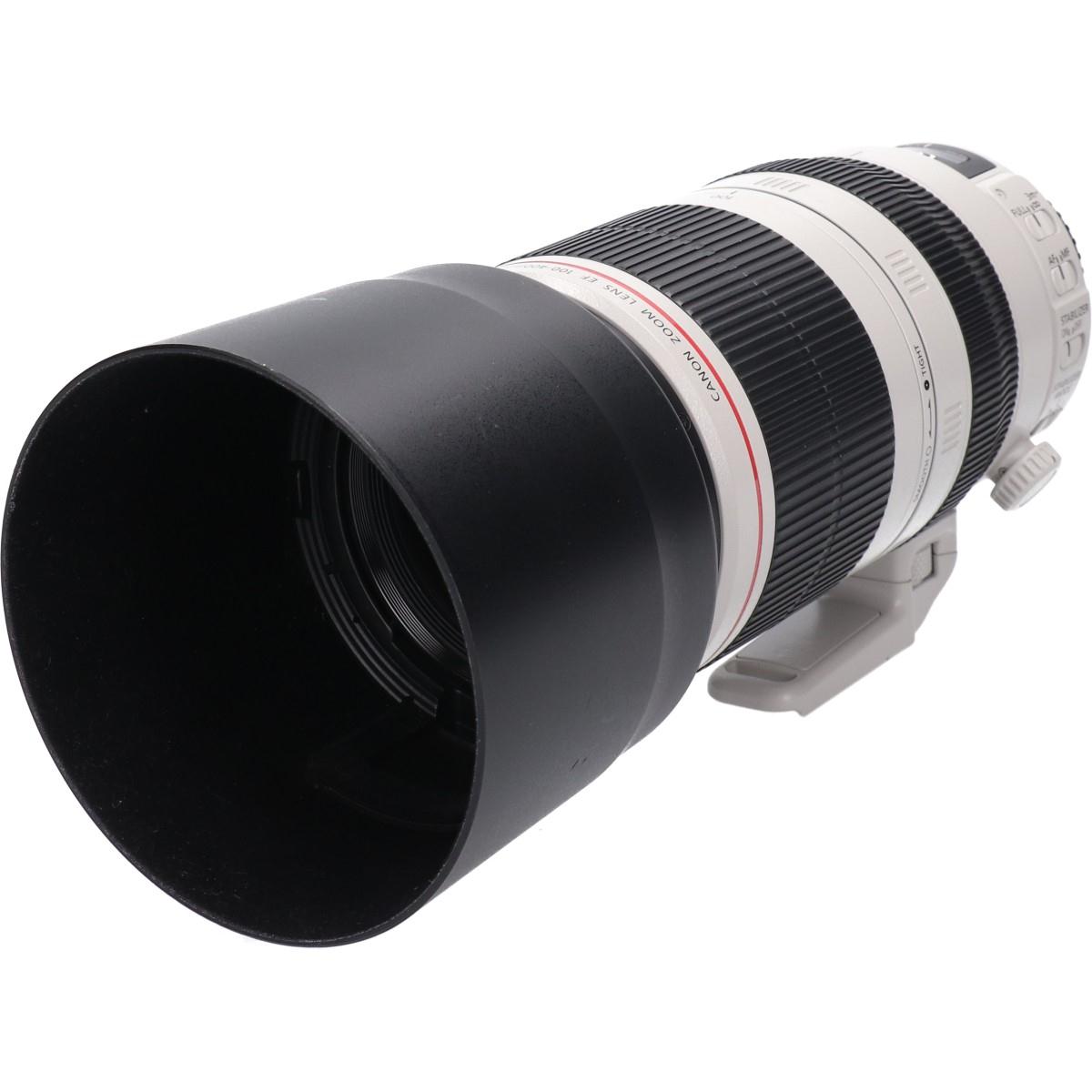 ＥＦ１００－４００ｍｍ　Ｆ４．５－５．６Ｌ　ＩＳ　ＩＩ