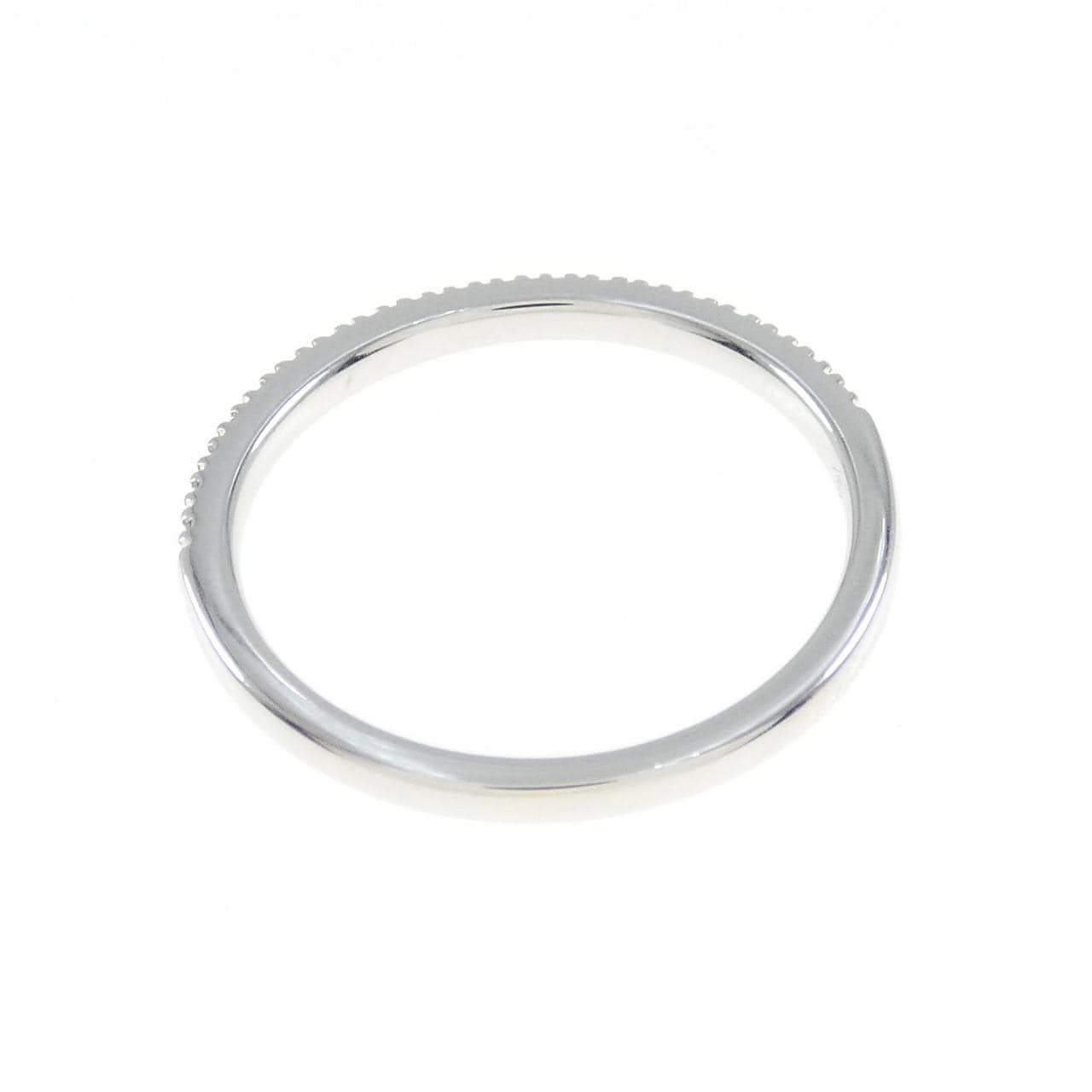 BELLESIORA Diamond Ring 0.12CT