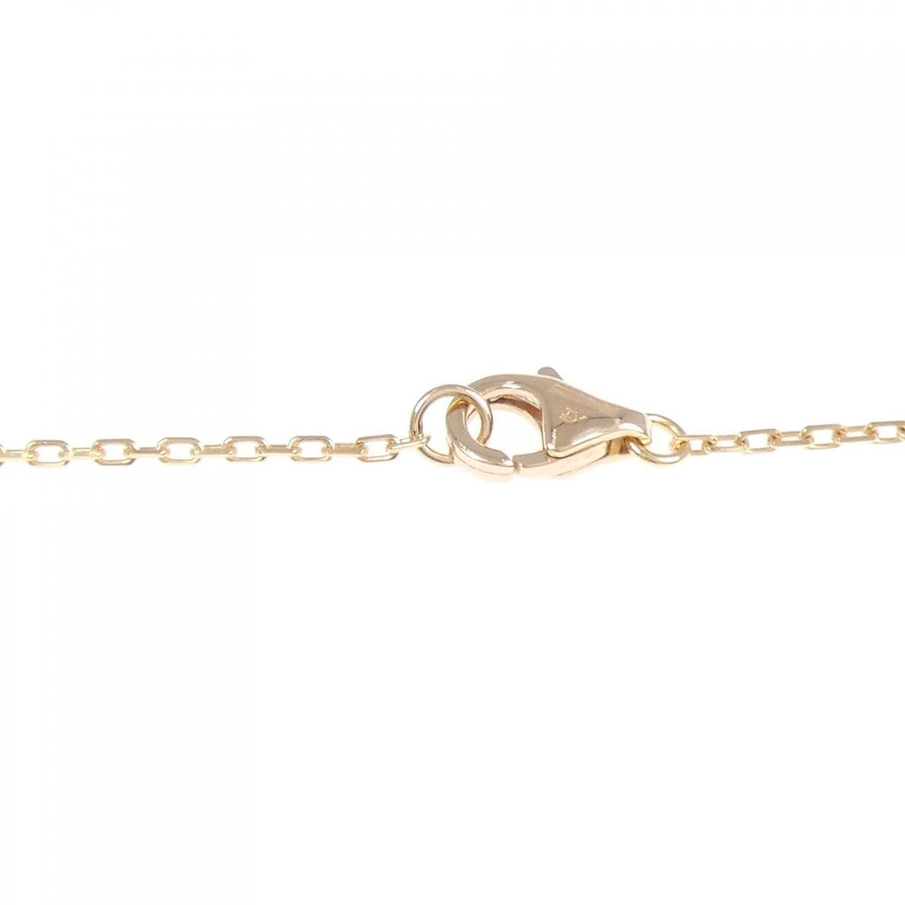 Cartier Tortue Necklace